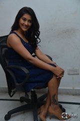 Pooja Jhaveri Interview About Dwaraka Movie